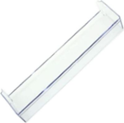 Balconnet de porte BEKO Couvercle balconnet 5741250100