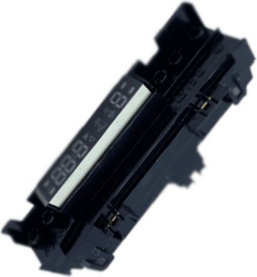 Programmateur BEKO Module de  commande 1739440020 Programmateur BEKO Module de  commande 1739440020