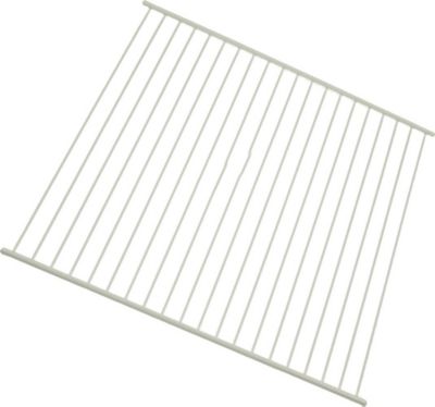 Grille FAURE métallique 140059771018