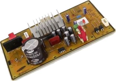 Platine SAMSUNG Carte mère d'origine DA92-00763A