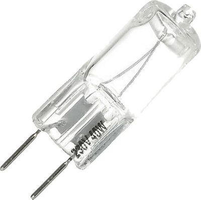 Ampoule SAMSUNG Lampe halogène 230V 40W d'origine DG47-0 Ampoule SAMSUNG Lampe halogène 230V 40W d'origine DG47-0