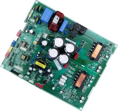 Platine SAMSUNG Platine principale d'origine DB93-10939C