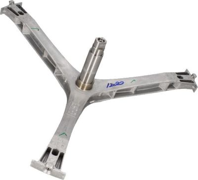 Poulie SAMSUNG Croisillon de tambour DC97-18457A Poulie SAMSUNG Croisillon de tambour DC97-18457A