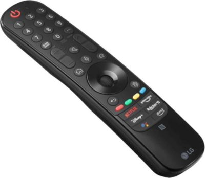 Télécommande LG Télécommande ANMR22 AKB76040001