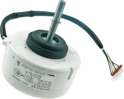 Moteur SAMSUNG de ventilateur d'origine DB31-00636A