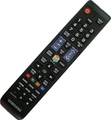 Télécommande SAMSUNG Télécommande d'origine AA59-00793A, AA59