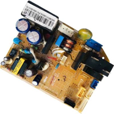 Carte SAMSUNG Carte électronique d'origine DB93-10859L