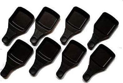 Pièce détachée TEFAL Lot 8 coupelles carrées XA400202