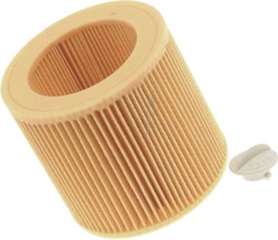 Filtre KARCHER Cartouche filtre cylindrique 6.414-552.0