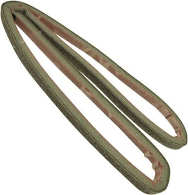 Feutre WHIRLPOOL Joint avant de tambour 481246668561, 481 Feutre WHIRLPOOL Joint avant de tambour 481246668561, 481