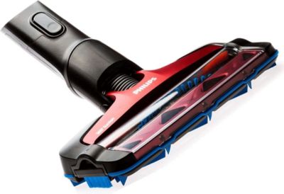 Brosse PHILIPS Brosse twist rouge 300000504484