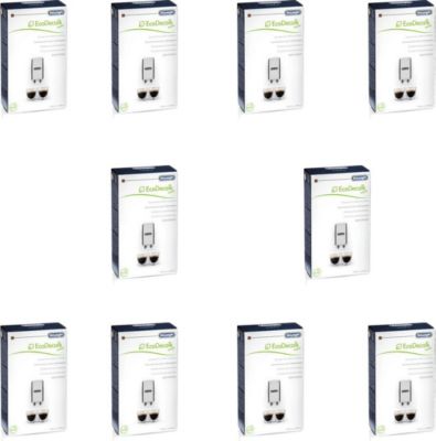 Pièce détachée DELONGHI Lot de 10 EcoDecalk mini 100ml 551329598