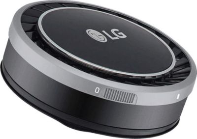 Filtre LG HEPA ADQ74773921