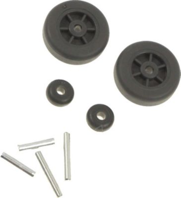 Pièce détachée HOOVER Lot de 2 roues 49113575 Pièce détachée HOOVER Lot de 2 roues 49113575