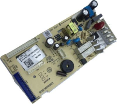 Platine BEKO Carte de commande 5919820902