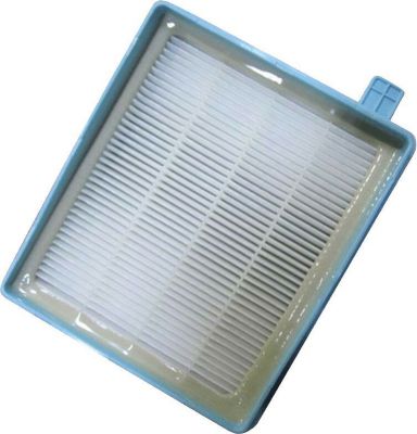 Filtre PHILIPS hepa FC8031 (option) MARATHON d'origine