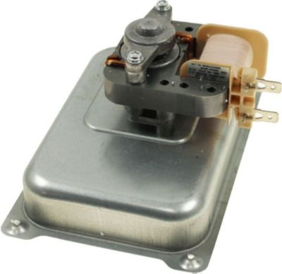 Ventilateur MOULINEX + ventilateur SS-986316