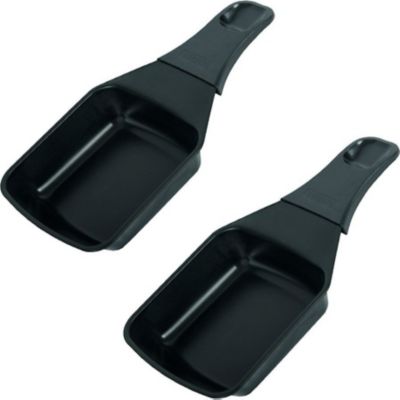 Pièce détachée TEFAL Lot de 2 coupelles carrées XA521000