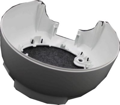 Corps MOULINEX Corps inférieur + patin SS-997382