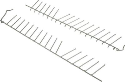 Pièce détachée NEFF Tiges rabattables d'origine 11006572