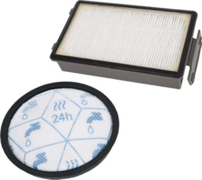 Filtre ROWENTA Kit de filtration ZR007700