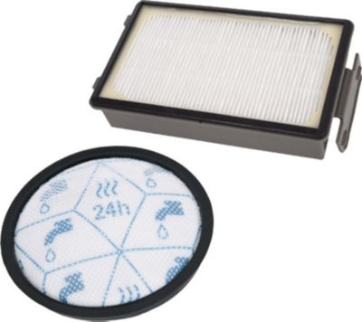 Filtre ROWENTA Kit de filtration ZR007700