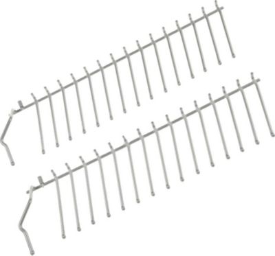 Pièce détachée NEFF Tiges rabattables d'origine 00657862, 65 Pièce détachée NEFF Tiges rabattables d'origine 00657862, 65