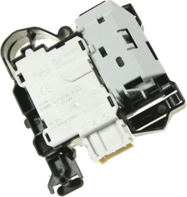 Sécurité de porte GORENJE Sécurité de porte, Fermeture, Verrou 579