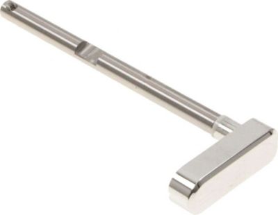 Bouton MOULINEX + axe / verrou MS-651931 Bouton MOULINEX + axe / verrou MS-651931