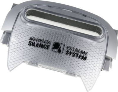 Couvercle ROWENTA Couvercle grille RS-RT4325