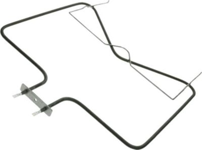 Résistance WHIRLPOOL de Sole inférieure 1150W d'origine 4810