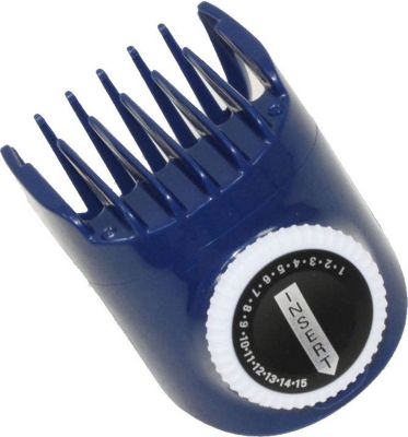 Pièce détachée ROWENTA Peigne barbe CS-10000379 Pièce détachée ROWENTA Peigne barbe CS-10000379