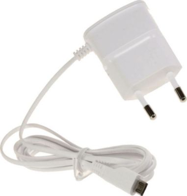 Chargeur SAMSUNG Alimentation secteur 5V 700MA d'origine
