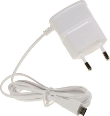 Chargeur SAMSUNG Alimentation secteur 5V 700MA d'origine Chargeur SAMSUNG Alimentation secteur 5V 700MA d'origine