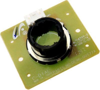 Commutateur SAMSUNG d'origine DE96-00577A Commutateur SAMSUNG d'origine DE96-00577A