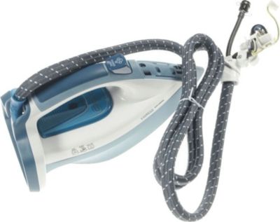 Poignée CALOR Poignée + cordon complet CS-00130880 Poignée CALOR Poignée + cordon complet CS-00130880