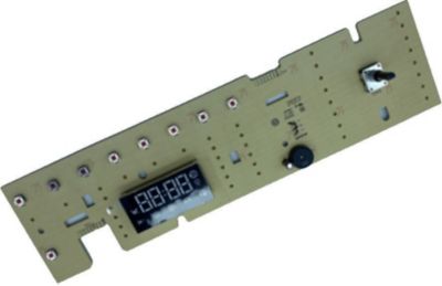 Programmateur BEKO Carte de commande 2848480100