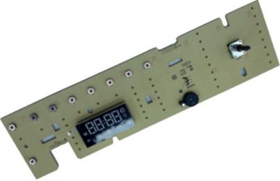 Programmateur BEKO Carte de commande 2848480100 Programmateur BEKO Carte de commande 2848480100