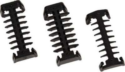 Pièce détachée ROWENTA Lot de 3 peignes CS-10000354