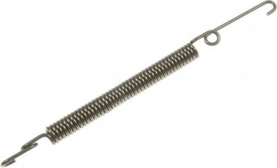 Ressort SMEG Ressort de porte 895092563 Ressort SMEG Ressort de porte 895092563