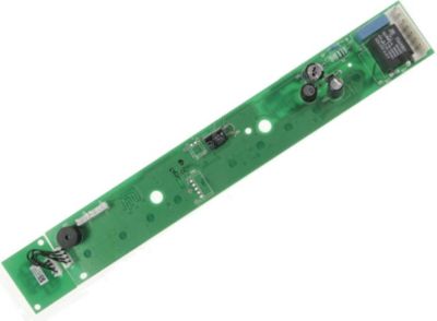 Carte TEFAL Carte électronique TS-01034961 Carte TEFAL Carte électronique TS-01034961