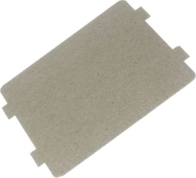 Plaque mica WHIRLPOOL d'origine C00293815, 482000032027