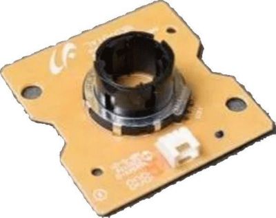 Touche SAMSUNG Touche carte imprimée d'origine DE96-009