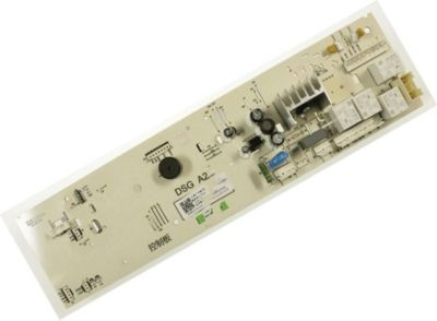 Programmateur HISENSE Carte électronique, module contrôle K215 Programmateur HISENSE Carte électronique, module contrôle K215