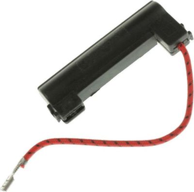 Diode et fusible WHIRLPOOL HT 5KV-0,65A d'origine 480120101639