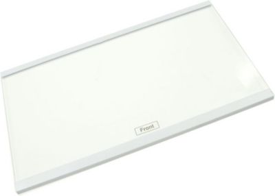 Etagère SAMSUNG Clayette, étagère en verre d'origine DA9