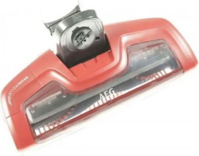 Brosse ELECTROLUX Brosse complète rouge 4055478590