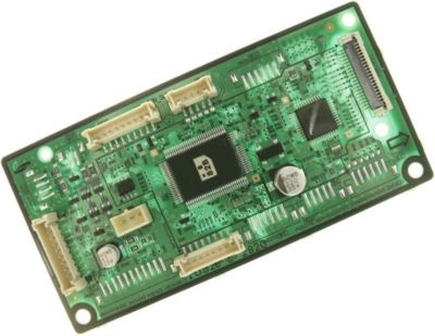 Programmateur SAMSUNG Platine de commande d'origine DG92-01082