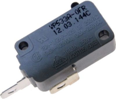 Micro SAMSUNG Micro interrupteur d'origine DA34-00011B