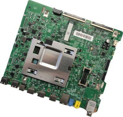 Carte SAMSUNG Carte mère d'origine BN94-12640G